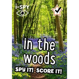 i-SPY in the Woods