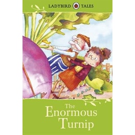 Ladybird Tales: The Enormous Turnip