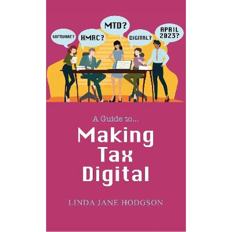 Making Tax Digital