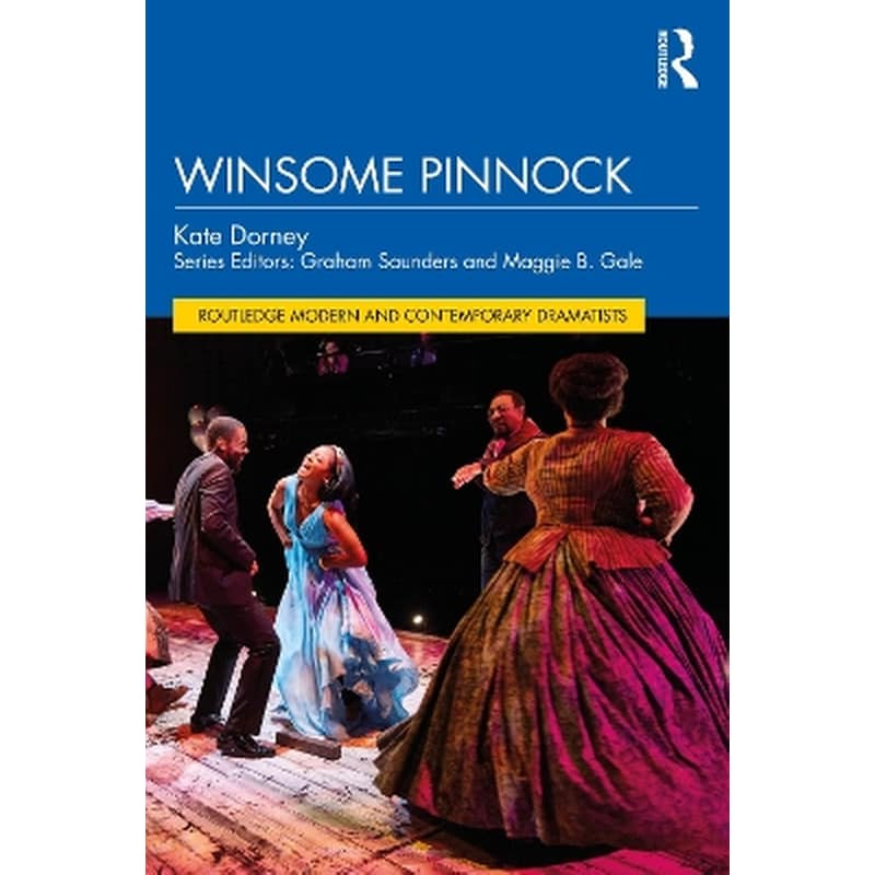 Winsome Pinnock