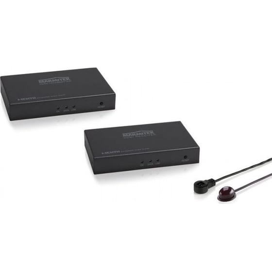 Μετατροπέας Marmitek MegaView 91 HDMI image 0