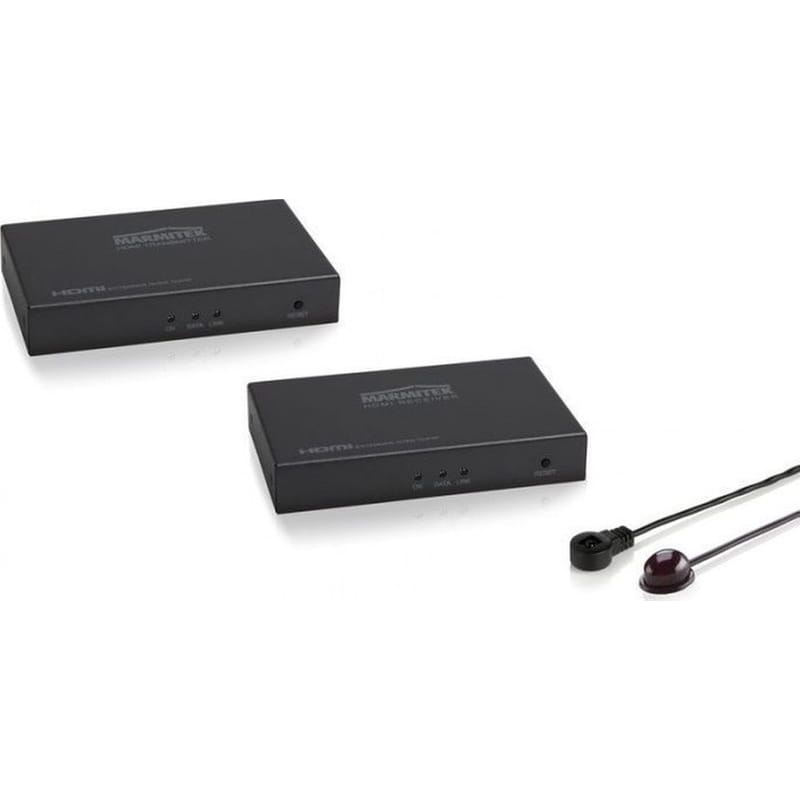 MARMITEK Μετατροπέας Marmitek MegaView 91 HDMI