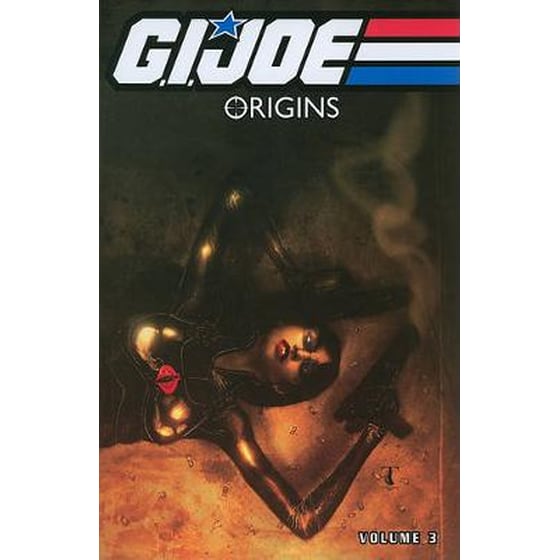 G.I. Joe: Origins Volume 3 image 0