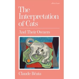 The Interpretation of Cats