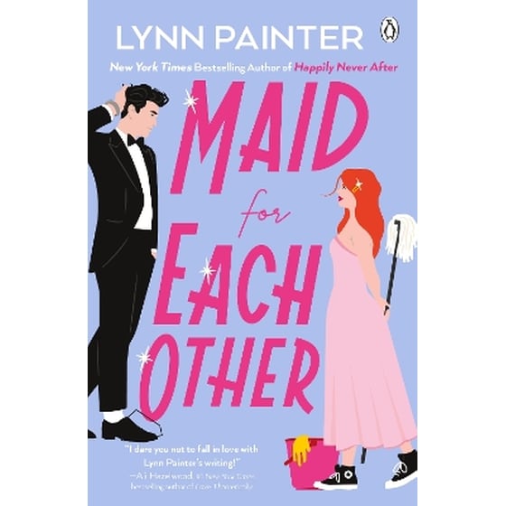 Maid For Each Other image 0