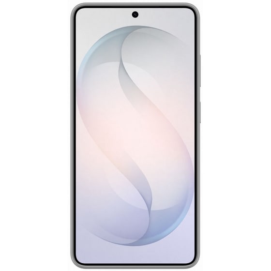 Θήκη Samsung Galaxy S26 Ultra - Samsung Silicone Magnet Case - Gray image 1