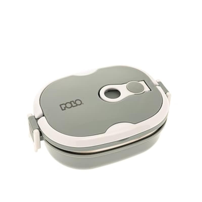POLO Φαγητοδοχείο Polo Thermobowl Inox 800 ml