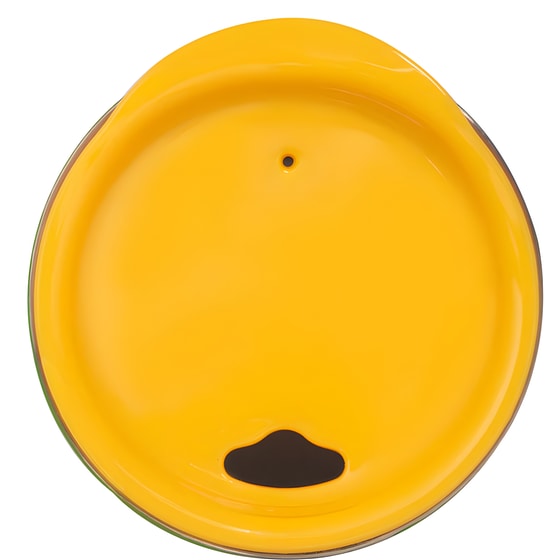 Κούπα θερμός Ban.Do Howdy από Ανοξείδωτο Ατσάλι 350ml - Πολύχρωμο image 2