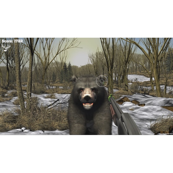 Big Buck Hunter Arcade - PS4 image 39