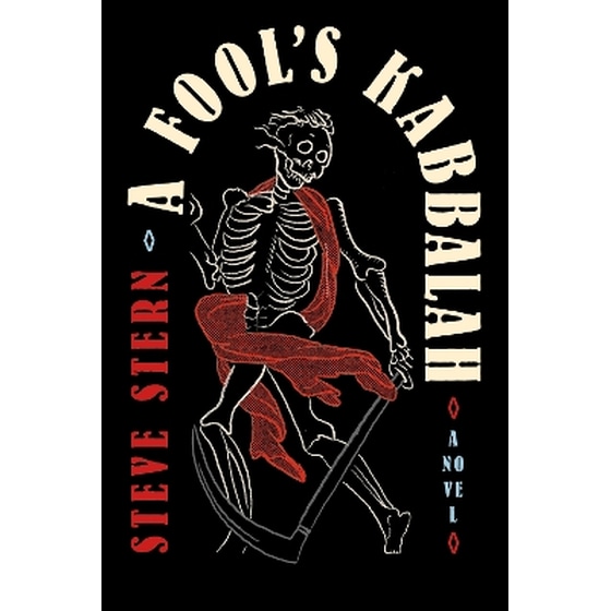 A Fool's Kabbalah image 0