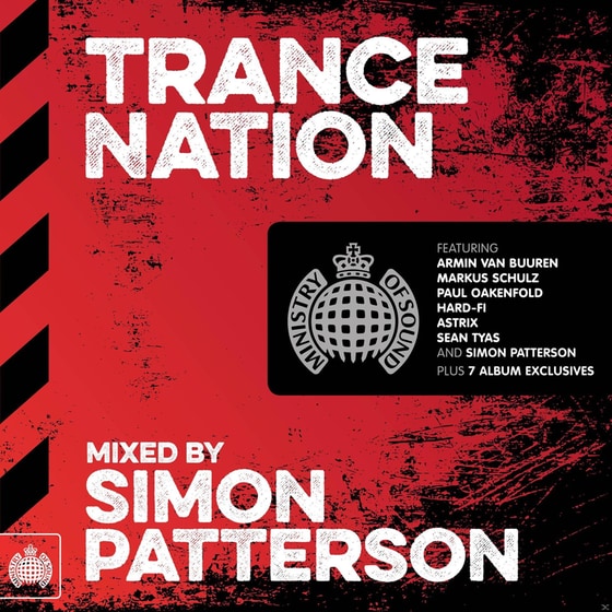 Trance Nation image 0