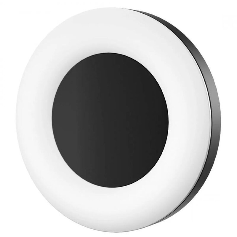 Φως για Self-Stick Baseus Lovely Fill Light Accessories – Μαύρο ACBGD-01