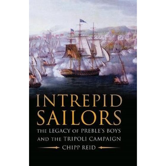 Intrepid Sailors image 0