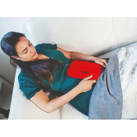 Ηλεκτρική Θερμοφόρα με Gel Γενικής Χρήσης UNOLD 86013 27x5x18.5 cm image 8