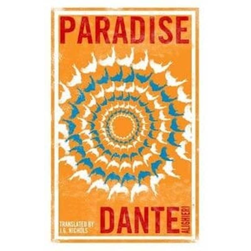 Paradise: Dual Language and New Verse Translation