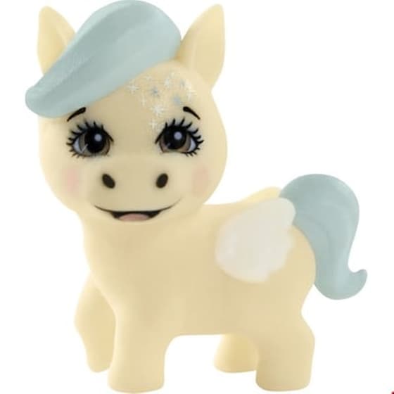 Enchantimals- Royal Paolin Pegasus  And  Wingley Doll, Purple (mattel Gyj03) image 2