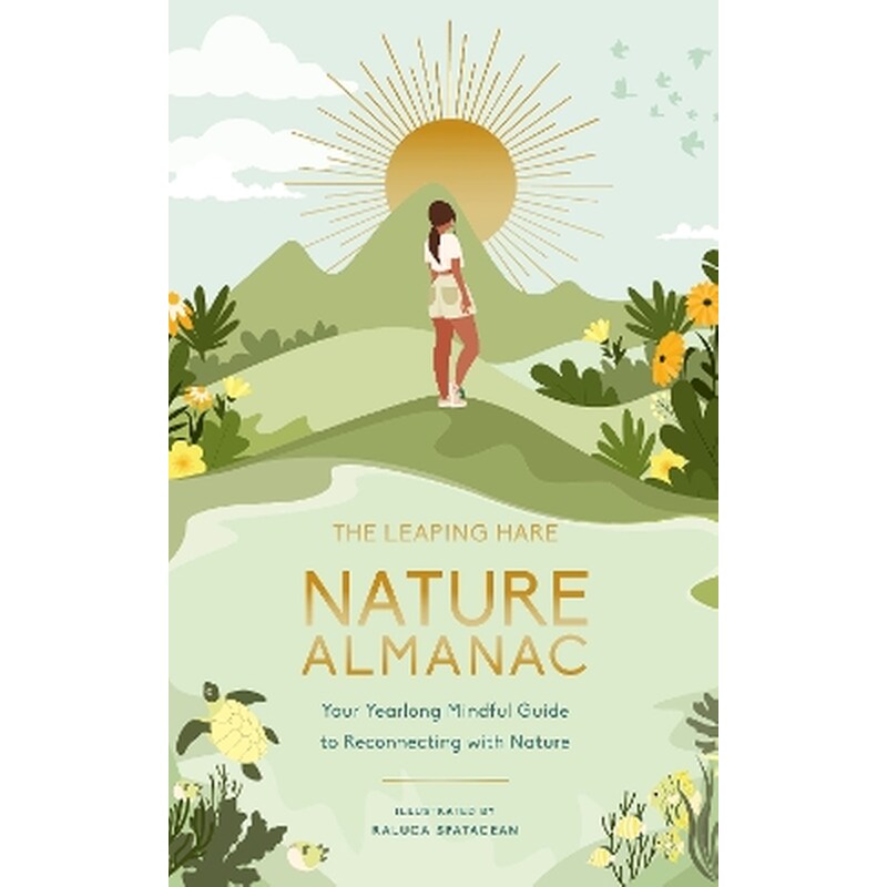 The Leaping Hare Nature Almanac