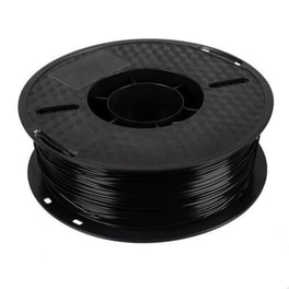 Nήμα 3D εκτυπωτή PLA Tough - 1kg 1.75mm - Μαύρο