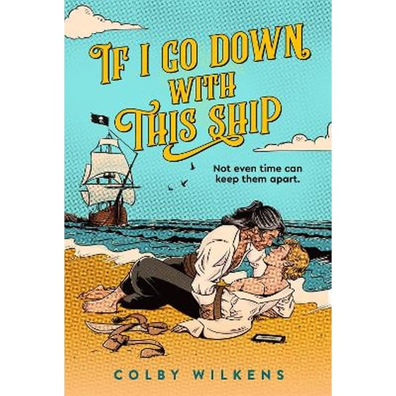 If I Go Down With This Ship image 0