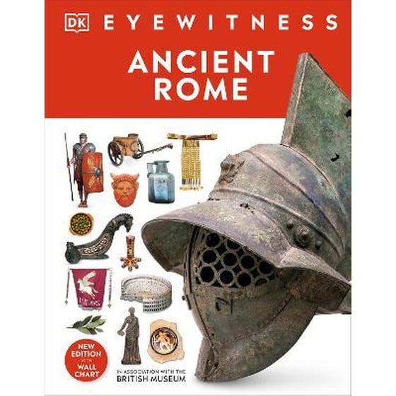 Ancient Rome image 0