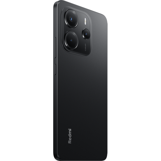 Xiaomi Redmi Note 14 4G 256GB - Black image 5