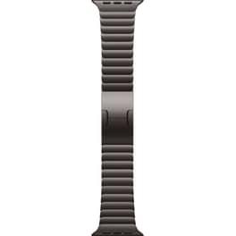 Λουράκι Apple Link Bracelet για Apple Watch 46mm - Slate