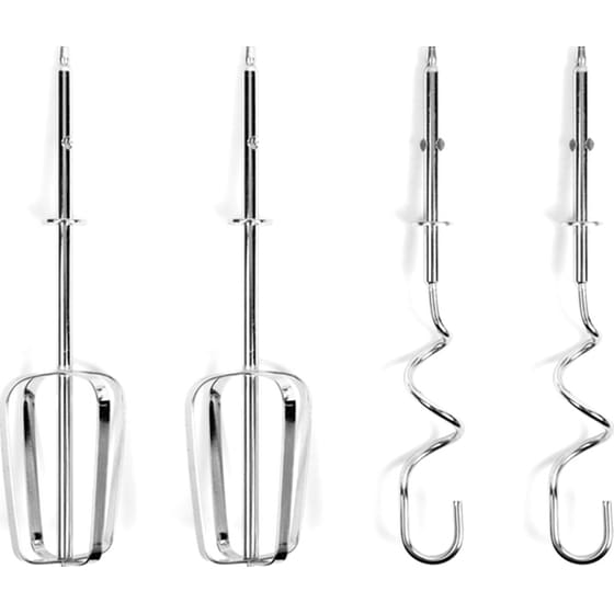 LIVOO DOP228 300W Γκρι Μίξερ Χειρός image 2