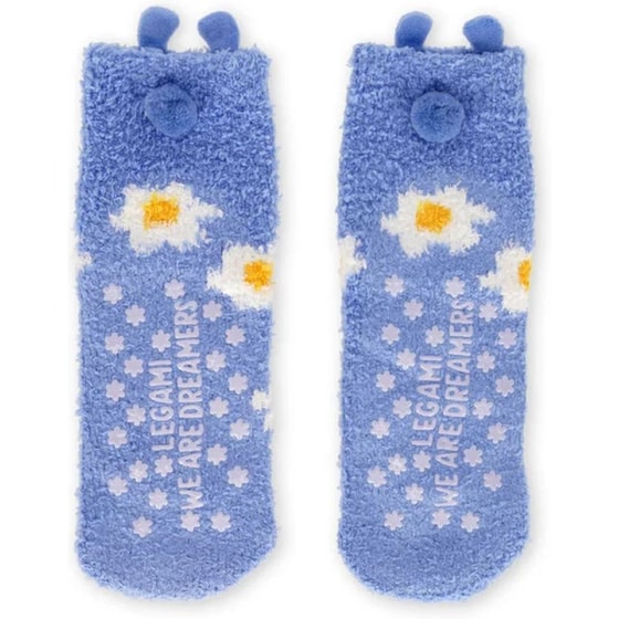 Κάλτσες Παιδικές Legami It's a Match! Αντιολισθητικές - Hippo 26-34 image 2