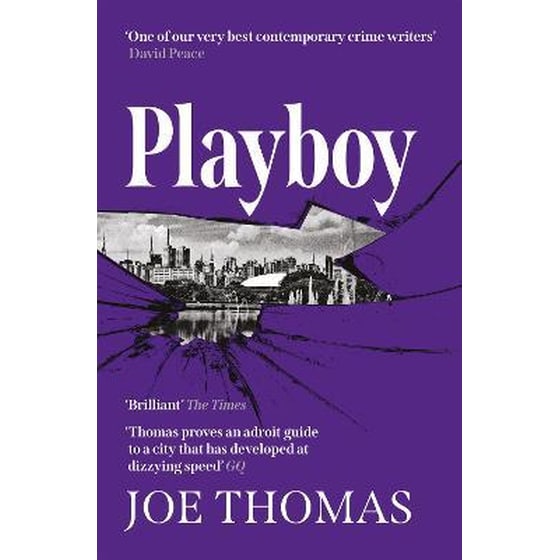 Playboy image 0