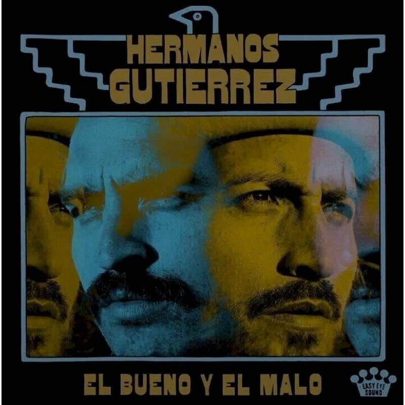 El Bueno Y El Malo (LP)