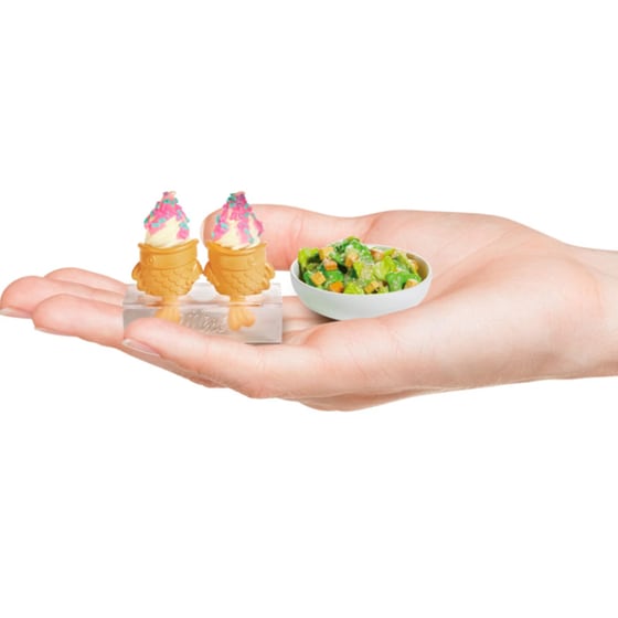 Miniverse Food-Dinner S3A image 1