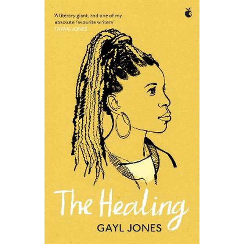 The Healing