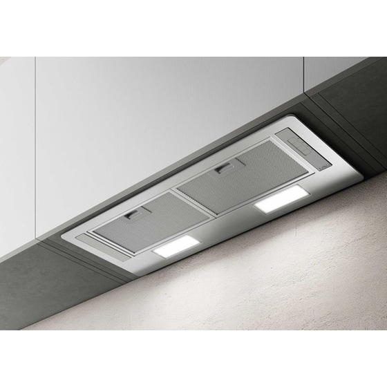 ELICA ERA C IX/A/72 72 cm Inox Απορροφητήρας Μηχανισμός Απορρόφησης image 1