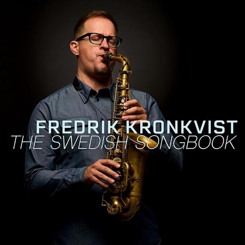 Swedsh Songbook
