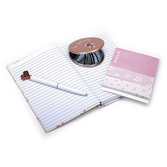 Σετ Δώρου Stationery Posh+Pop image 3