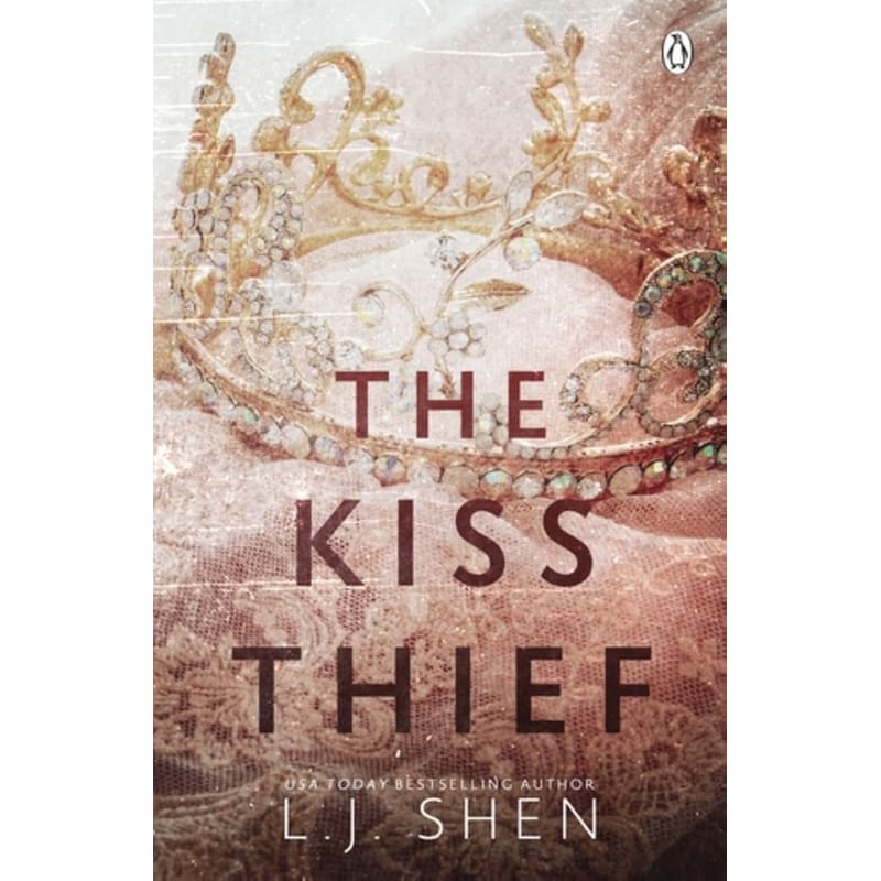 The Kiss Thief