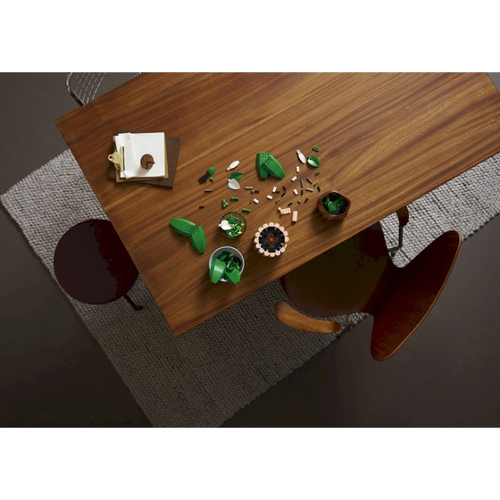 LEGO® Botanicals Peace Lily (11504) image 3