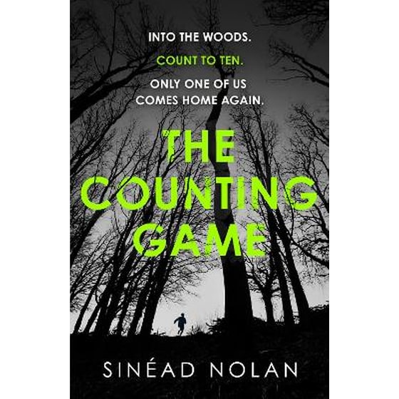 The Counting Game image 0