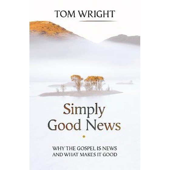 Simply Good News image 0