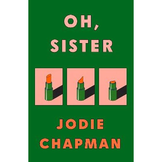 Oh, Sister image 0