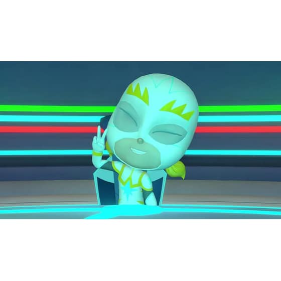 PJ Masks Power Heroes: Mighty Alliance - Nintendo Switch image 1