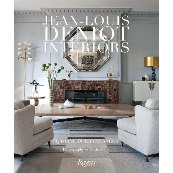 Jean-Louis Deniot image 0