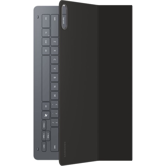 Samsung Book Cover Keyboard Slim για Galaxy Tab S11 Ultra - Black image 9