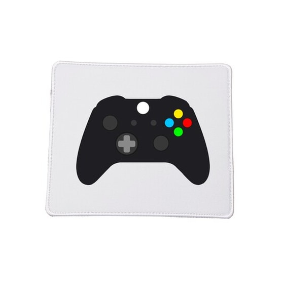 OEM Gamer Playstation No10  Mouse Pad Small 230 x 200 mm Με σχέδιο image 0