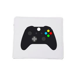 OEM Gamer Playstation No10  Mouse Pad Small 230 x 200 mm Με σχέδιο