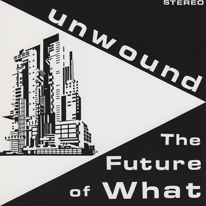 The Future Of What
