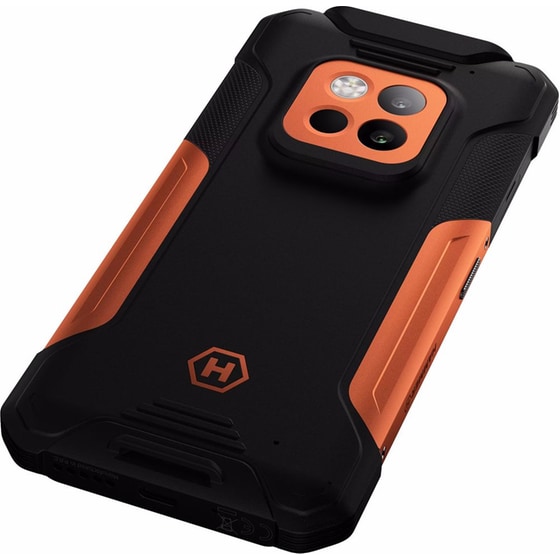 Hammer Construction 2 Thermal 5G 256GB - Orange image 5