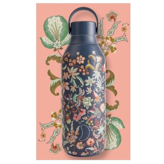 Μπουκάλι Θερμός Chilly's S2 Liberty Kobushi 500ml image 5