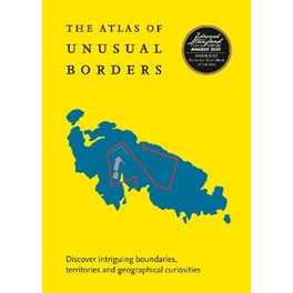 Atlas of Unusual Borders