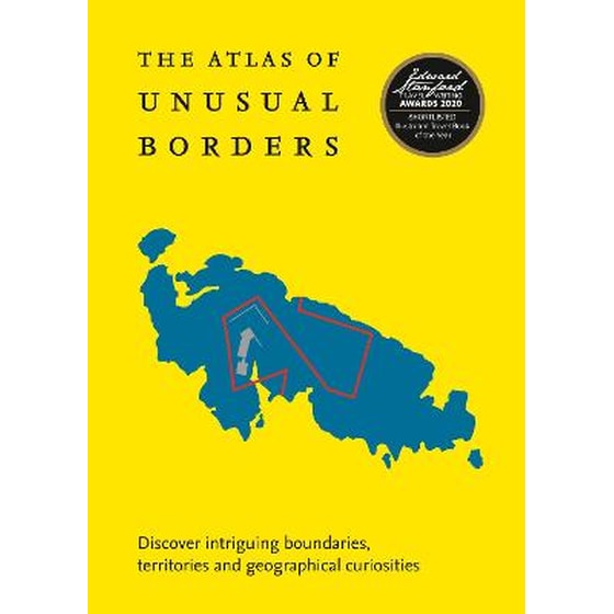 Atlas of Unusual Borders image 0